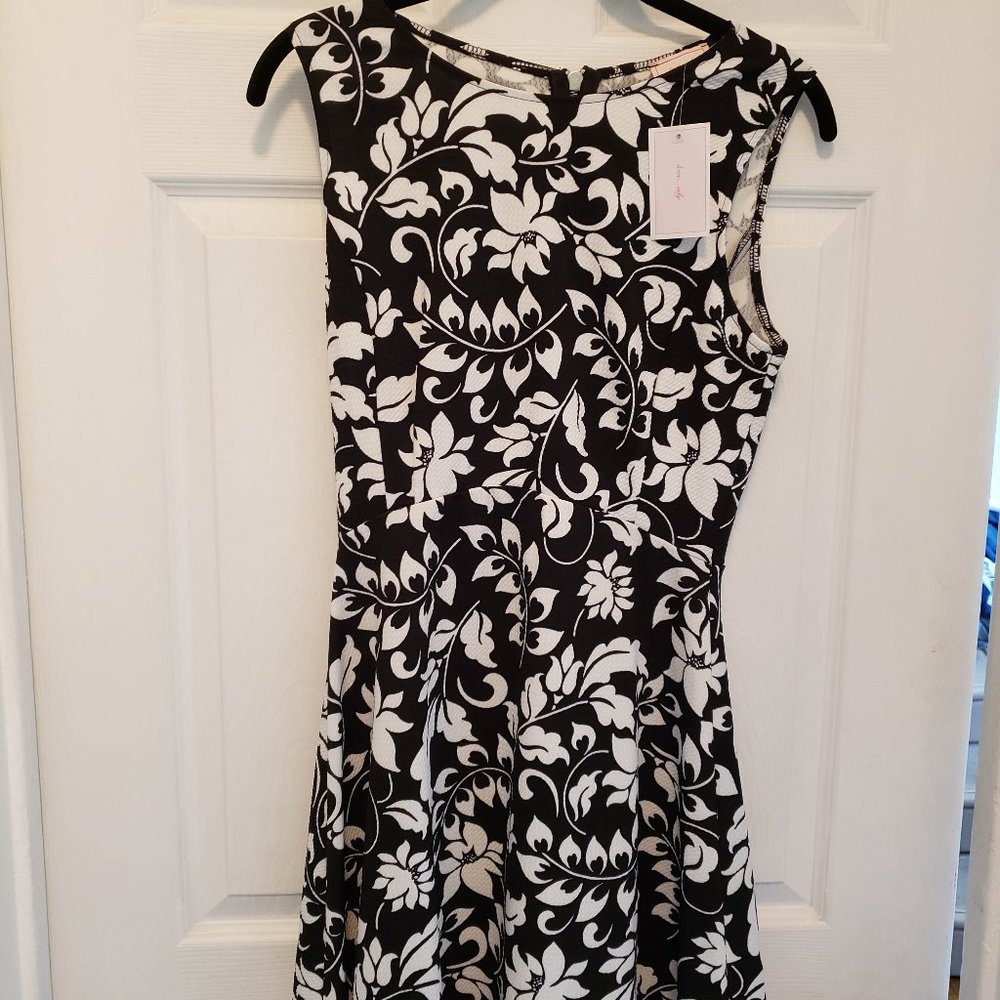 love...ady Dress